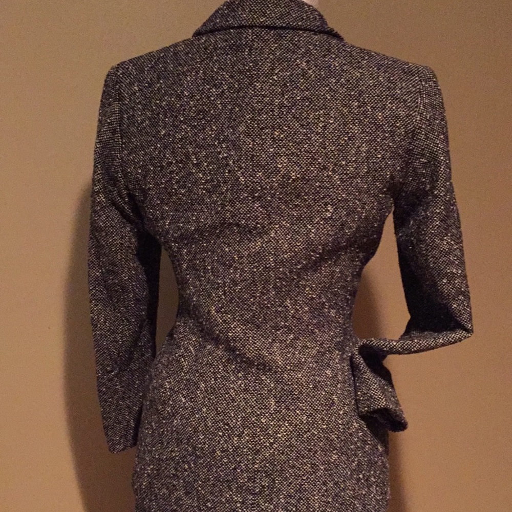 Talbot Suit (Pants NWT) - Picture 4 of 7